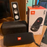 Jbl flip 5