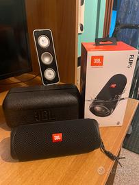 Jbl flip 5