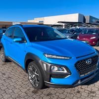 Hyundai Kona HEV 1.6 DCT XPrime