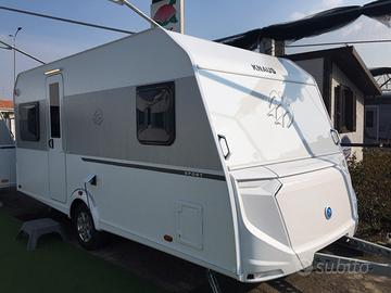 Knaus SPORT 450 FU