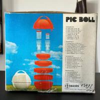 Pic ball Guzzini confezionata
