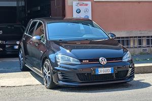 VOLKSWAGEN Golf GTD 2.0 TDI 5p. BMT
