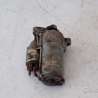 Motorino avviamento Renault Espace 4 serie 2.2 cd