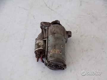 Motorino avviamento Renault Espace 4 serie 2.2 cd