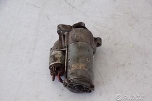 Motorino avviamento Renault Espace 4 serie 2.2 cd