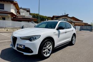 Alfa Romeo Stelvio 2.2 160CV VELOCE 2022