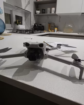 DJI LITO X1 FLY MORE COMBO CON DJI CARE REFRESH 