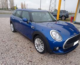 MINI Clubman ONE D AUT