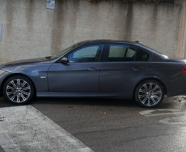 BMW 320 d