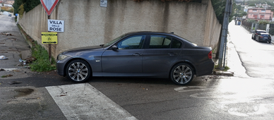 BMW 320 d