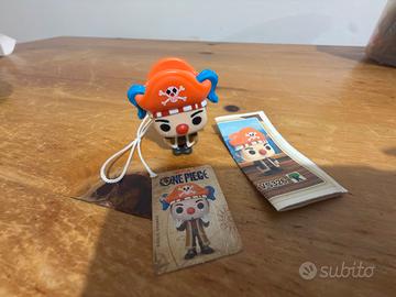 BUGGY funko