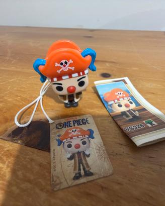 BUGGY funko