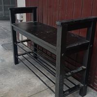 scarpiera, porta cappelli