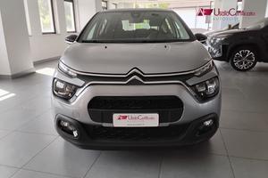 CITROEN C3 BlueHDi 100 S&S Feel Pack U10618