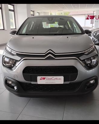 CITROEN C3 BlueHDi 100 S&S Feel Pack U10618