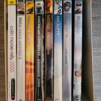 Giochi per PC (FX Interactive)