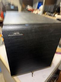 Subwoofer Jamo