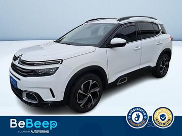 Citroën C5 Aircross 1.2 PURETECH SHINE S&S 13...