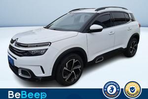 Citroën C5 Aircross 1.2 PURETECH SHINE S&S 13...