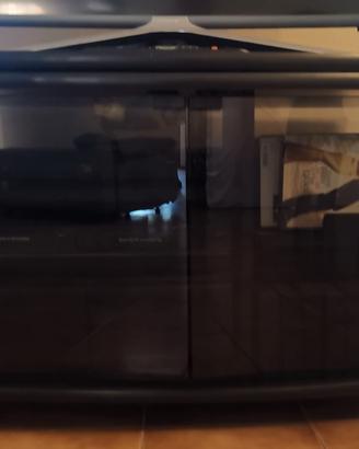 porta televisore  e carrello