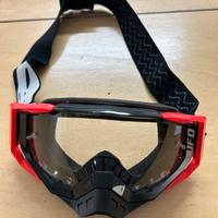 Mascherina cross UFO