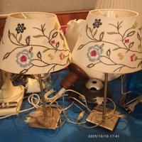 Lampada da tavolo IKEA EKARP.