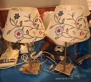 Lampada da tavolo IKEA EKARP.