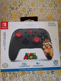 controller Nintendo switch 