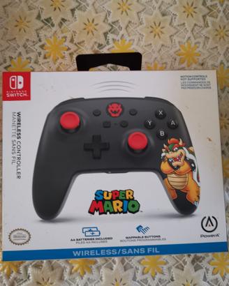 controller Nintendo switch 