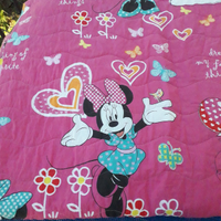 Copriletto Disney Caleffi 1 piazza