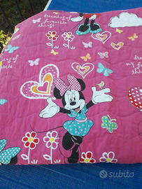 Copriletto Disney Caleffi 1 piazza