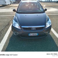 Ford Focus 1.6 TDCi 80 kw euro 5