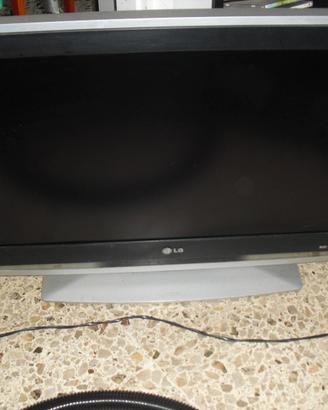 Televisore LG 40 pollici