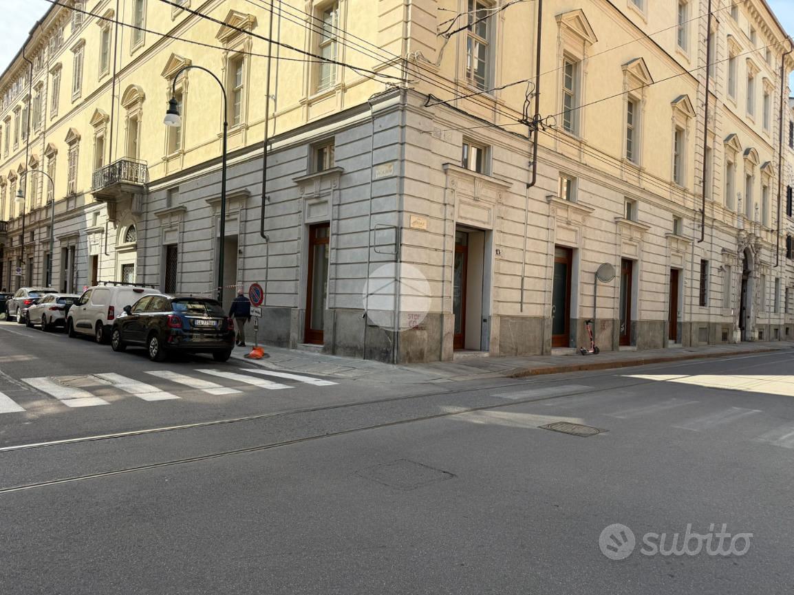 NEGOZIO A TORINO - Vista 4