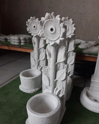 Fontane per Giardino