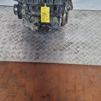 MOTORE FORD FIESTA KM 103.000 1.2 BENZINA 16 VALVO