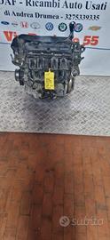 MOTORE FORD FIESTA KM 103.000 1.2 BENZINA 16 VALVO