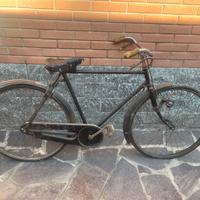 Umberto Dei da restaurare