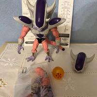 Bandai Dragon Ball S.H. (SH) Figuarts Frieza