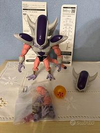 Bandai Dragon Ball S.H. (SH) Figuarts Frieza