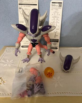 Bandai Dragon Ball S.H. (SH) Figuarts Frieza