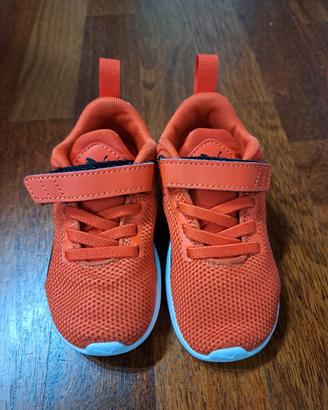 Scarpe Puma da bimbo 