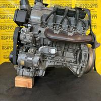 MERCEDES ML320 motore usato 112942