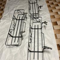 Portavasi da balcone