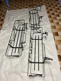 Portavasi da balcone