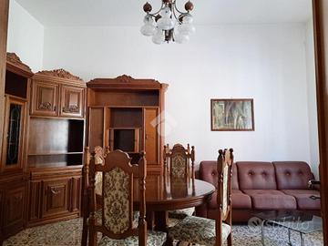 CASA SEMINDIPENDENTE A CAROVIGNO