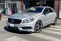 Mercedes-Benz A 200 Premium A 200 BlueEFFIC #10250
