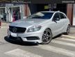 Mercedes-Benz A 200 Premium A 200 BlueEFFIC #10250