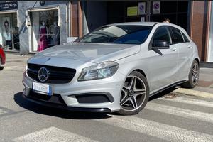 Mercedes-Benz A 200 Premium A 200 BlueEFFIC #10250