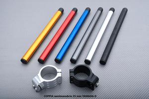 COPPIA semimanubrio 35 mm YAMAHA D